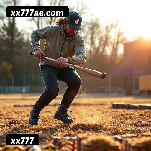 Comparação APP mobile vs versão web da xx777