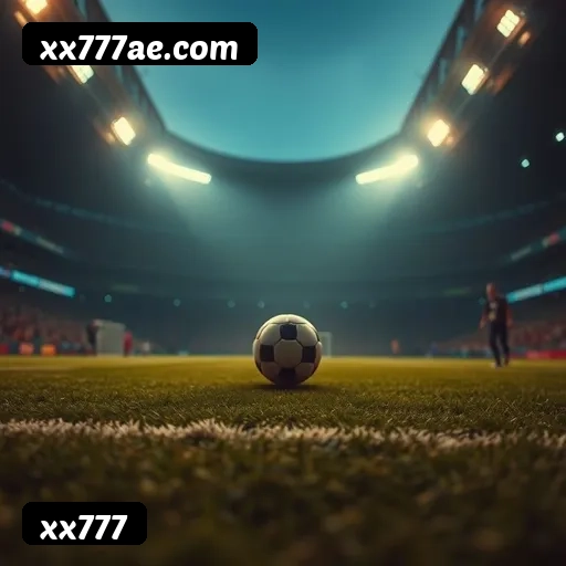 Logo da xx777